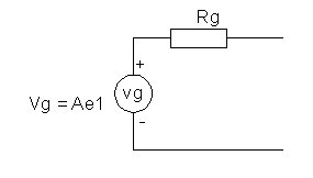 Voltage Generator